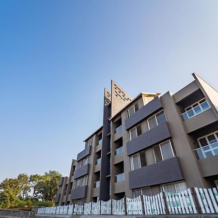 Mountain Shadow Resort Igatpuri Eksteriør billede