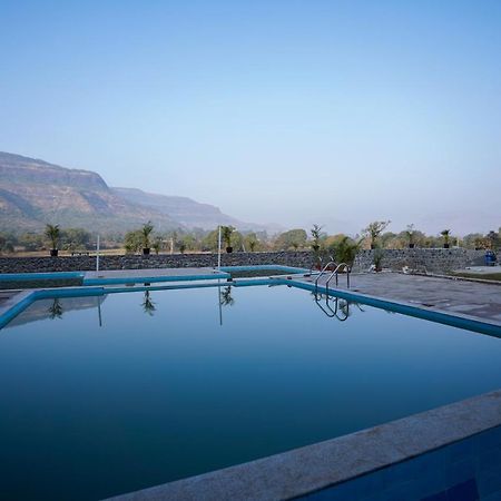 Mountain Shadow Resort Igatpuri Eksteriør billede