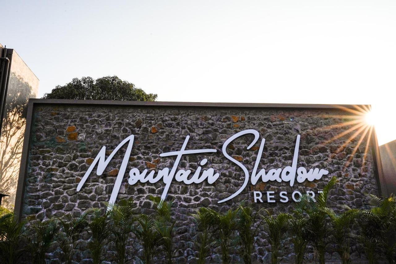 Mountain Shadow Resort Igatpuri Eksteriør billede